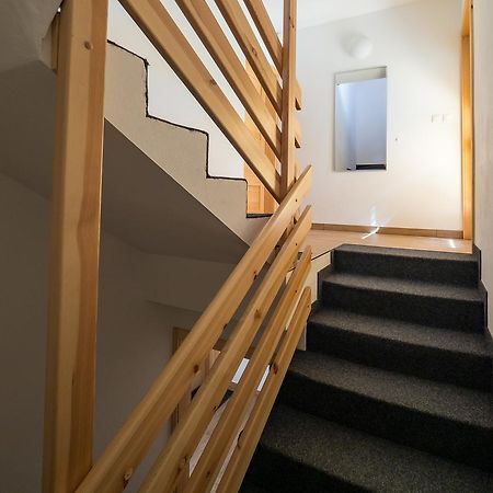 Apartment House Kongen 迪马诺卡多林纳 外观 照片