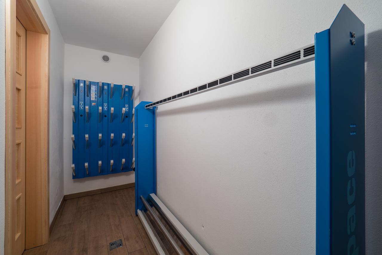 Apartment House Kongen 迪马诺卡多林纳 外观 照片