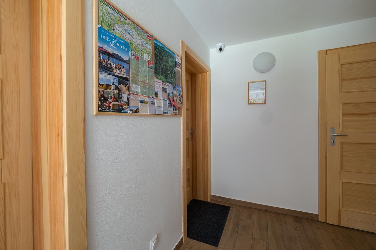 Apartment House Kongen 迪马诺卡多林纳 外观 照片