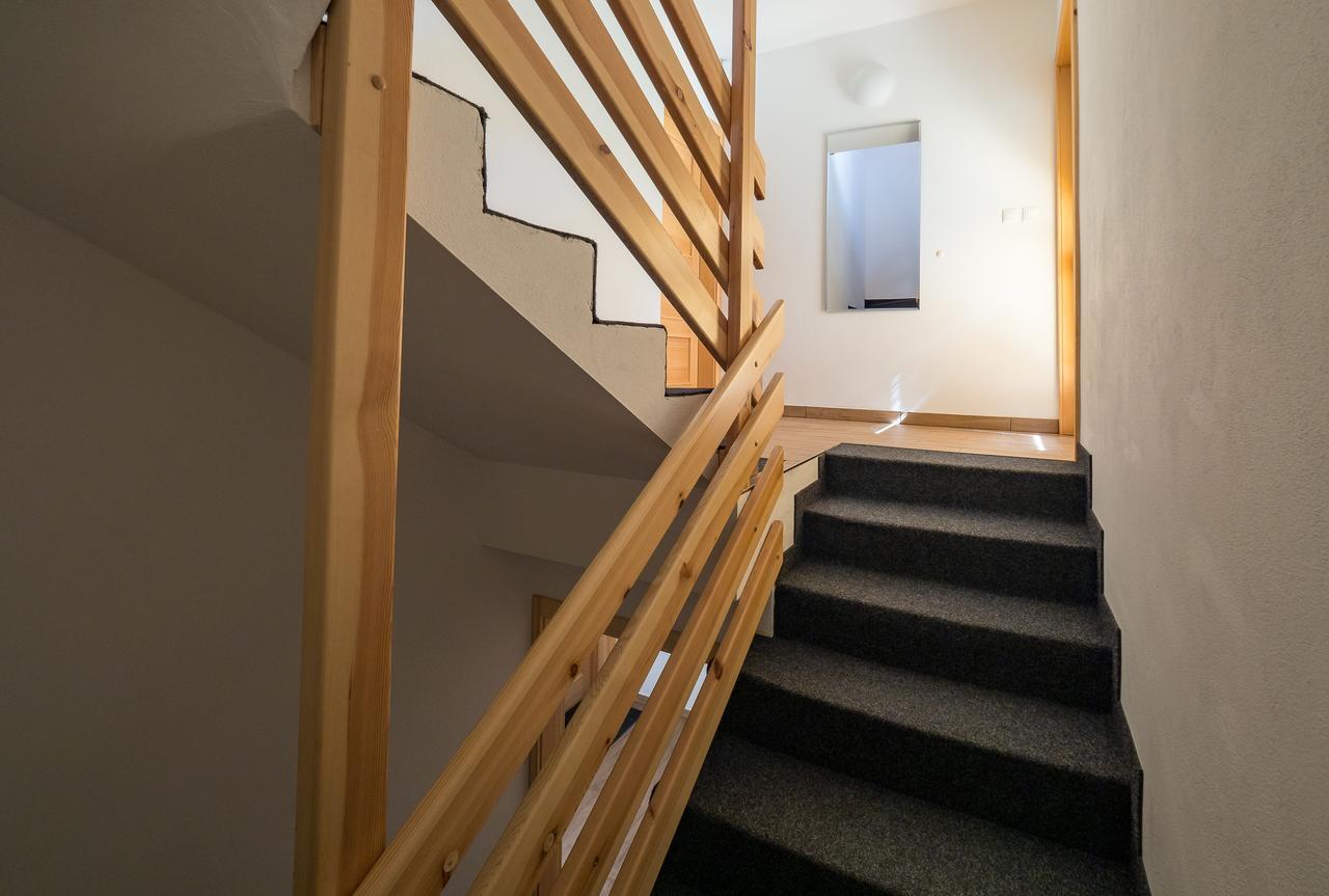 Apartment House Kongen 迪马诺卡多林纳 外观 照片